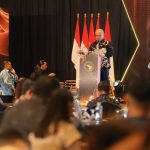 Plh. Kepala BP Batam Apresiasi Peran Pelaku Usaha dalam Gelaran Anugerah Investasi 2024