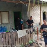 Progres Rempang Eco City, Satu Kepala Keluarga Bergeser ke Hunian Sementara