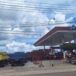 BBM Solar Sering Kosong di Bintan, Pengemudi Harap Ada Solusi dari Pemerintah