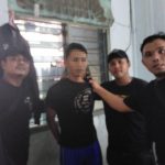 Terungkap! Perampok Dirumah Lansia Pernah Tinggal di Kosan Dekat Rumah Korban