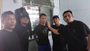 Terungkap! Perampok Dirumah Lansia Pernah Tinggal di Kosan Dekat Rumah Korban