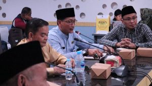 Tingkatkan Penanganan Pasien Jiwa, RSJKO Gelar Rakor Pembinaan Kader Keswa Bintan