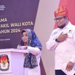 Tujuh Strategi Rahma-Rizha Hafiz Atasi Stunting di Tanjungpinang