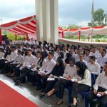 Ujian CPNS Kemenkumham Kepri Hari Pertama Tuai Protes