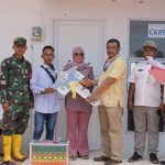 Update PSN Rempang Eco-City: 11 KK Tempati Rumah Baru Tanjung Banun