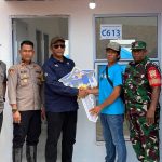 Update PSN Rempang Eco-City: 26 KK Telah Tempati Rumah Baru Tanjung Banun