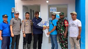 Update PSN Rempang Eco-City: 26 KK Telah Tempati Rumah Baru Tanjung Banun