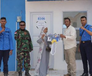 Update PSN Rempang Eco-City: 8 KK Tempati Rumah Baru Tanjung Banun