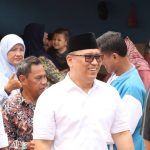 Warga Kampung Melayu Siap Menangkan Paslon Ansar-Nyanyang di Pilkada Kepri 2024