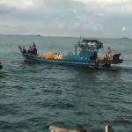 Nelayan Tradisional Bintan Keluhkan Aktivitas Kapal Pukat Bilis Didekat Kelong Nelayan