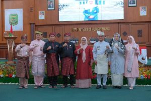 Plt. Gubernur Kepri Berikan Apresiasi Capaian Tanjungpinang Selama 23 Tahun