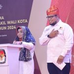 Tujuh Langkah Strategis Rahma – Rizha Hafiz Atasi Stunting di Tanjungpinang