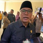 Agus Djurianto Calon Kuat Ketua DPRD Tanjungpinang 2024-2029