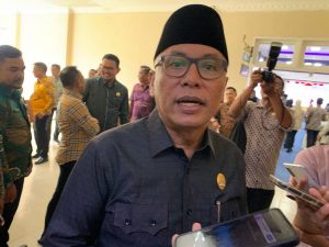 Agus Djurianto Calon Kuat Ketua DPRD Tanjungpinang 2024-2029