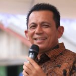 Setelah Nelayan, Ansar Jalankan Program Bantuan Iuran BPJS Ketenagakerjaan untuk Petani