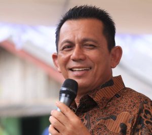 Setelah Nelayan, Ansar Jalankan Program Bantuan Iuran BPJS Ketenagakerjaan untuk Petani