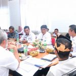 Disdukcapil Luncurkan Program 3 in 1 untuk Percepat Layanan Kependudukan