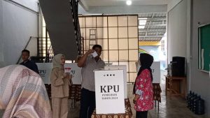 14.932 Warga di Kecamatan Bintan Timur Tak Gunakan Hak Pilih di Pilkada 2024