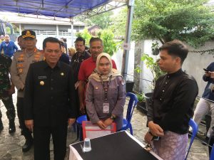 3.337 TPS di Kepri Siap Melaksanakan Pemungutan Suara Pilkada 2024