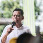 Ansar Akan Perjuangkan Beasiswa Mahasiswa Jenjang S2 dan S3