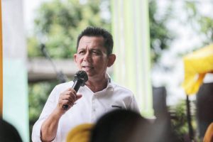 Ansar Akan Perjuangkan Beasiswa Mahasiswa Jenjang S2 dan S3