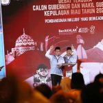 Ansar Sindir Rudi: “Harusnya Berpedoman kepada RZWP3K, Bukan PP 41 Khusus untuk Batam”