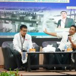 BP Batam – BRIN Gelar Sosialisasi Insentif Super Tax Deduction