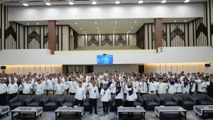BP Batam Gandeng BNN Sosialisasikan Bahaya Narkoba kepada Pegawainya