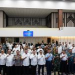 BP Batam Gelar FGD Audit LMS dan Perumusan Proyeksi Investasi