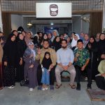 Bangkitkan Energi Alquran dan Gurindam 12, Jurus Rahma-Rizha Lindungi Remaja dari Nikah Dini