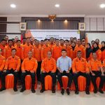 Basarnas Tanjungpinang Gelar Diseminasi National Accreditation Process