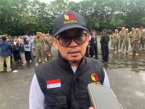 Bawaslu Tanjungpinang Rekomendasikan TPS 17 Untuk PSU