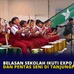 Belasan Sekolah Ikuti Expo JSIT dan Pentas Seni di Tanjungpinang