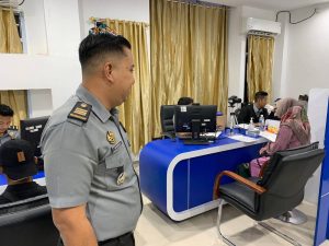 Imigrasi Tanjungpinang Tolak 7 Permohonan Paspor Terindikasi calon PMI Ilegal