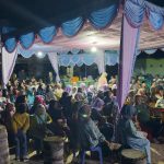 Dapat Dukungan Warga Desa Terluar, ISROCK Komitmen Tingkatkan Potensi Wisata dan Maritim Desa Pongkar