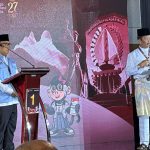 Debat Pilgub Kepri 2024: Dua Paslon Paparkan Visi dan Misi