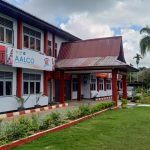 Dua Warga Binaan Lapas Umum Kelas IIA Tanjungpinang Dikabarkan Meninggal Dunia