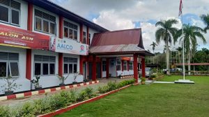 Dua Warga Binaan Lapas Umum Kelas IIA Tanjungpinang Dikabarkan Meninggal Dunia