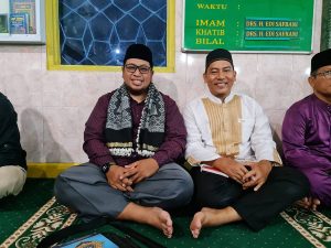 Empat Strategi Rahma-Rizha Atasi Pengangguran di Tanjungpinang