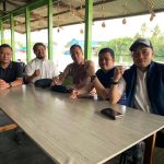 Gugatan Rekonvensi Rumah Hasil Lelang Dikabulkan PN Tanjungpinang