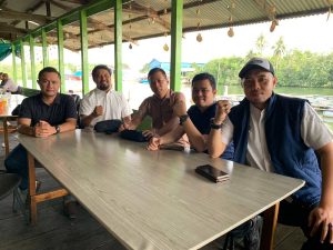 Gugatan Rekonvensi Rumah Hasil Lelang Dikabulkan PN Tanjungpinang