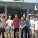 Kehabisan Bahan Bakar, WN Tiongkok Ditemukan Terdampar di Pulau Cempedak Bintan