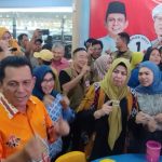 Suara Ansar-Nyanyang ‘Banjir’ di Kota Batam