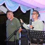 Iskandarsyah Perkuat NKRI di Perbatasan dengan Industri Maritim untuk Kesejahteraan Masyarakat