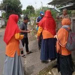 Jurkam Rahma-Rizha Intensifkan Sosialisasi Program Rumah ke Rumah