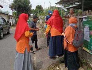 Jurkam Rahma-Rizha Intensifkan Sosialisasi Program Rumah ke Rumah
