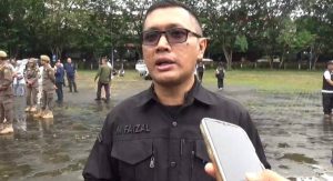 KPU Tanjungpinang Mulai Distribusikan Logistik Pilkada ke 18 Kelurahan