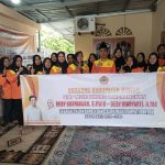 Kosgoro Bintan Sepakat Satu Suara Menangkan Roby-Deby di Pilkada 2024