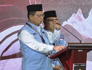 Langkah Ansar-Nyanyang untuk Membuat Gen Z Menguasai Digital