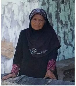 Sahra Warga Bintan Timur Dikabarkan Hilang Sudah Satu Minggu